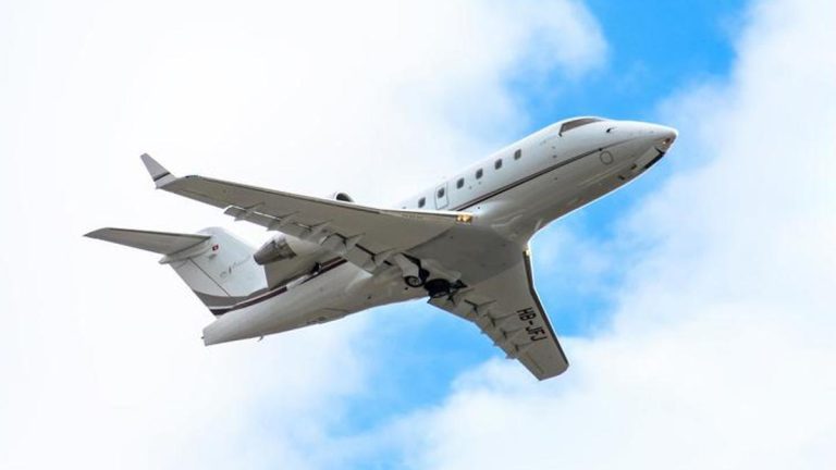Maine’de Yaşanan Jet Kazası: Soruşturma Başlatıldı, Pist Kapatıldı
