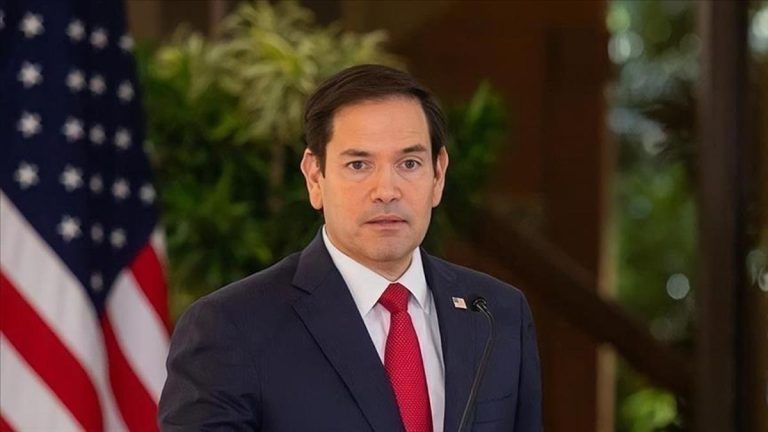 Rubio ve Sudani Irak’ın Geleceğini Görüştü: Bölgesel Güvenlik ve İşbirliği Masada