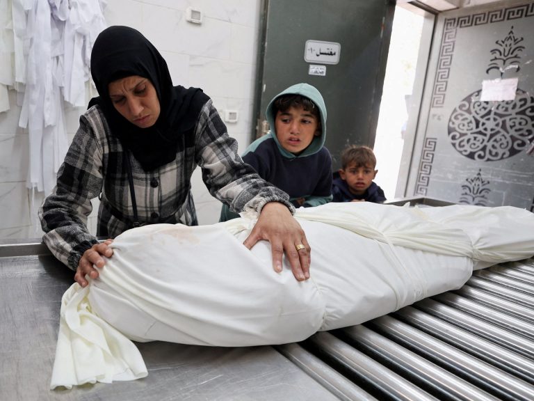 Gazze’de Durum Geriliyor: Refah Sınır Kapısı Baskısı Artıyor