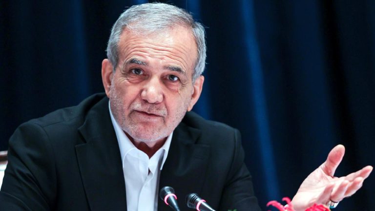 İran’dan ABD’ye Kritik Çağrı: “Gerilim Artıran Eylemler Son Bulsun”