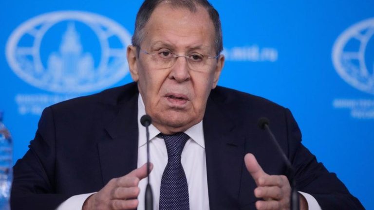 Lavrov’dan Kritik Açıklama: Türk Diplomatlar Küresel Yapıyı Kurtarabilir mi?