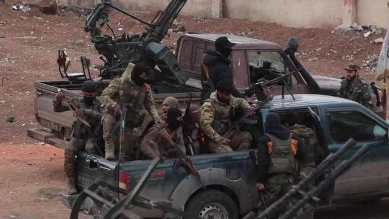 ABD’den YPG’ye Destek Hamlesi: Kürtleri Kurtar Yasası Kongre’de