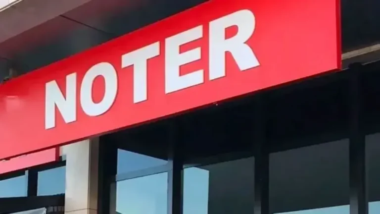 Kahramanmaraş’ta Yarın Nöbetçi Noter Hangisi?