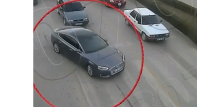 Osmaniye’de kaynak yapma ihlaline drone destekli denetim