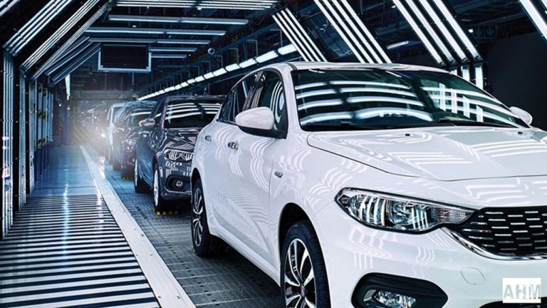 Adana’da Aralık’ta 6.041 araç kaydedildi