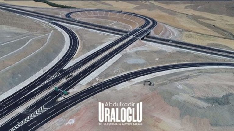 Niğde’ye büyük yatırım raydan çıktı