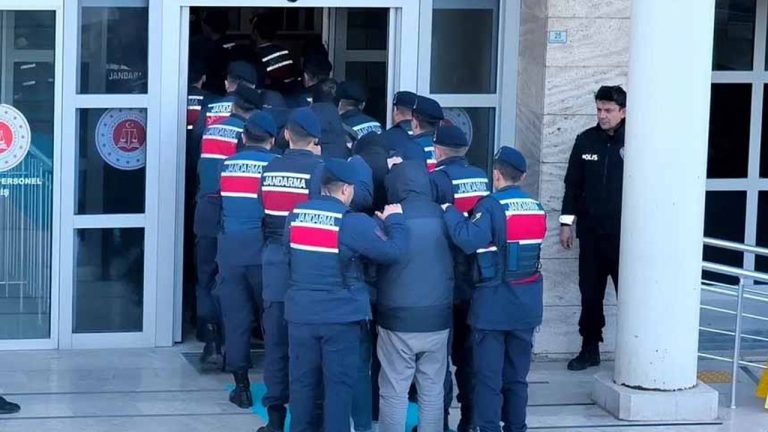 Muradiye’de Suça Geçit Yok