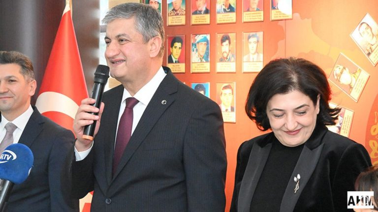 Yavuz Adana’ya, Karabük’e duygusal veda