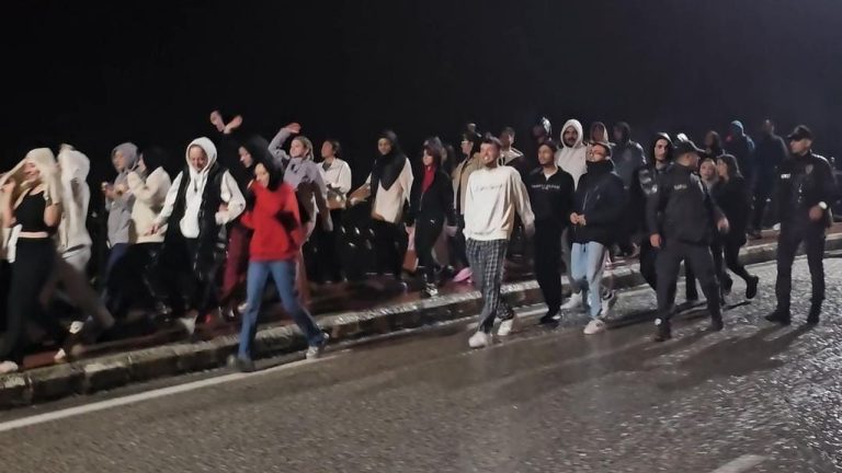 Artvin’da öğrencilere ulaşım artık lüks.