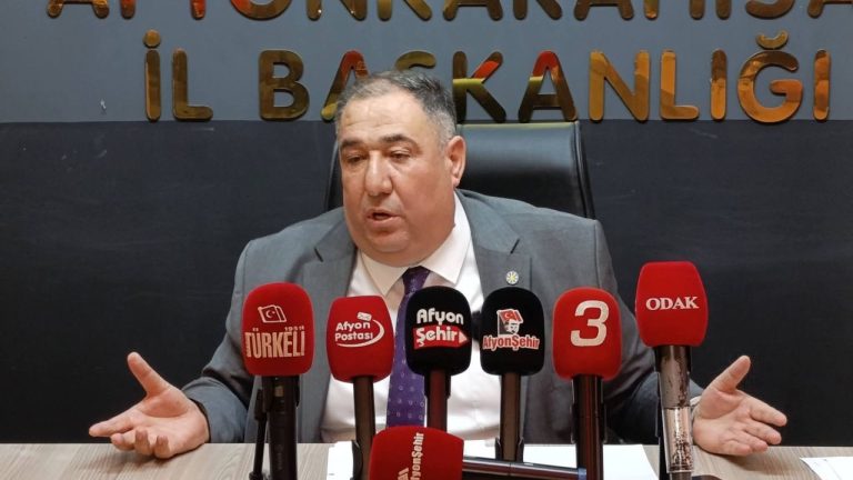 PTT’nin Kapatılması Afyon’a Ceza