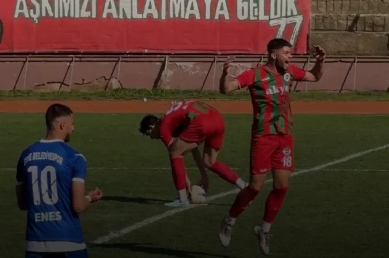 Yalovaspor evinde Kahraman Kazan Belediyespor’u ağırlıyor