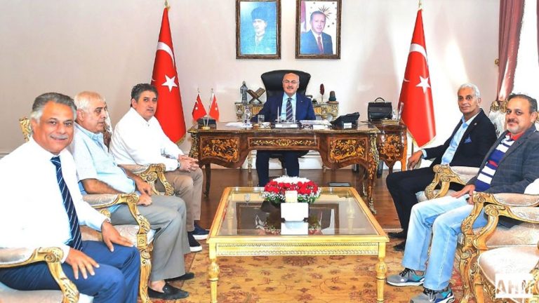 Göl’den Kurtuluş Günü mesajı