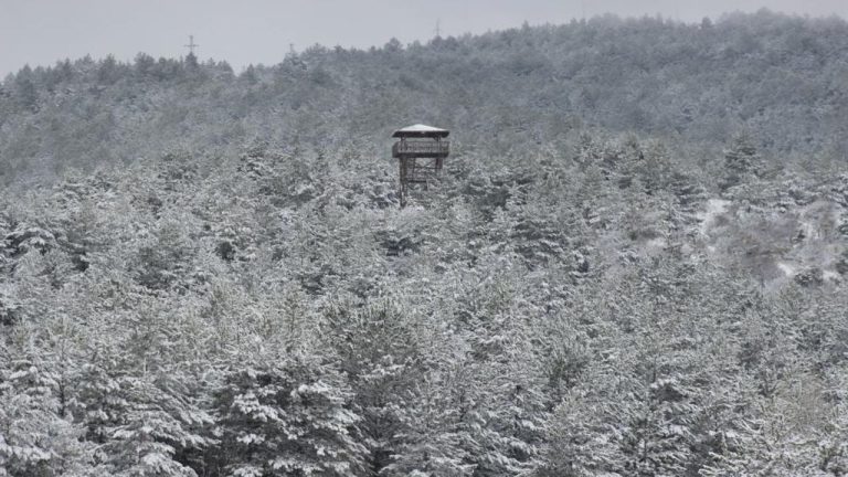 Türkiye’nin En Soğuk Şehirleri: Yozgat’ta Bir İlçe Eklendi