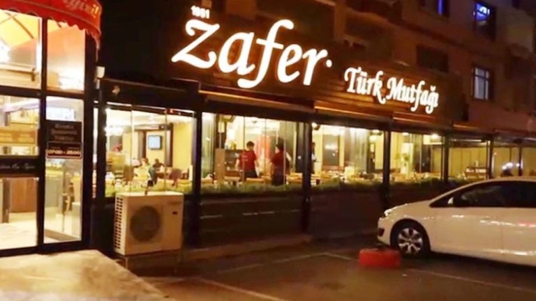 Yozgatlı çiftlere lezzet piyangosu vurdu!