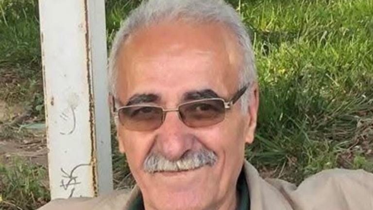 Emekli öğretmen Ali Büyükkurutlu vefat etti