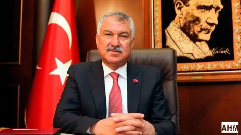 Karalar’dan “Dünya Adanalılar Günü” mesajı