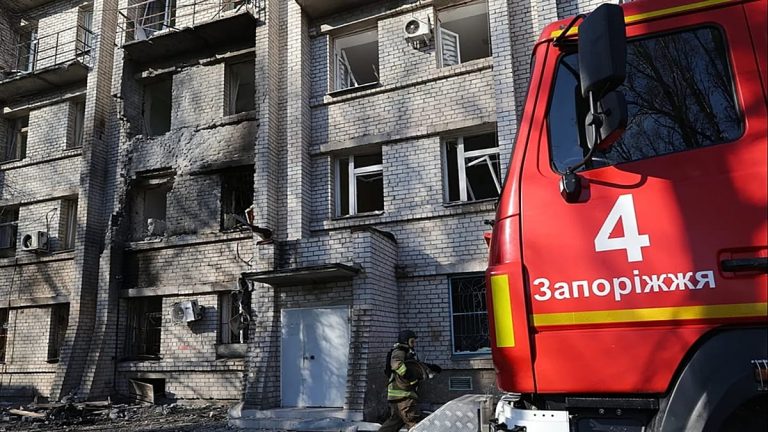Barış Umutları ve Rusya’dan Gelen Darbe: Abu Dabi Görüşmeleri Öncesi Tansiyon Yüksek