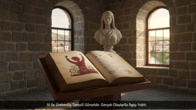 Amasya’da 8 Mart’ın Tarihsel Önemi Vurgulandı