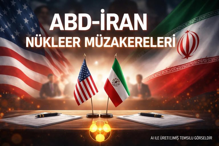 ABD ve İran Arasındaki Nükleer Müzakereler Hakkında Çelişkili Açıklamalar