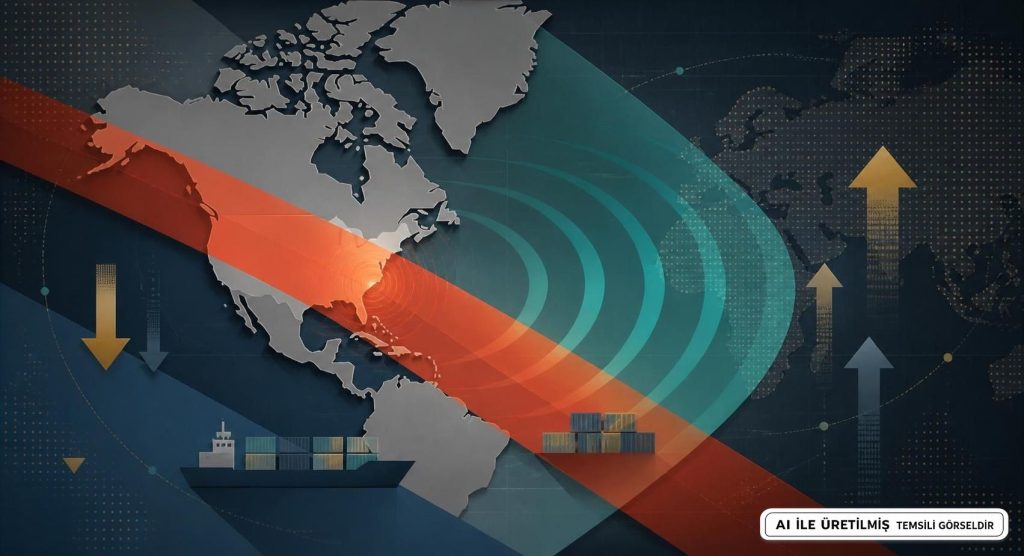 ABD’den USMCA Ülkelerine Yeni Tarife Planları Geliyor