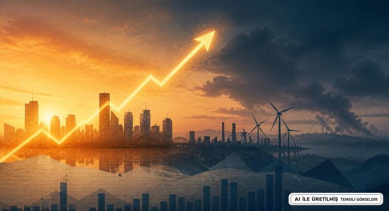 Almanya İş Güveni Yükseldi, Ancak Enerji Maliyetleri Gölgede Bıraktı