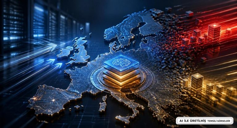 Almanya’dan Avrupa Yapay Zeka Liderliğini Güçlendirme Hamlesi