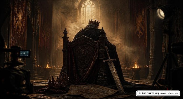 Arnold Schwarzenegger’ın King Conan Filmi Tarih Belirledi