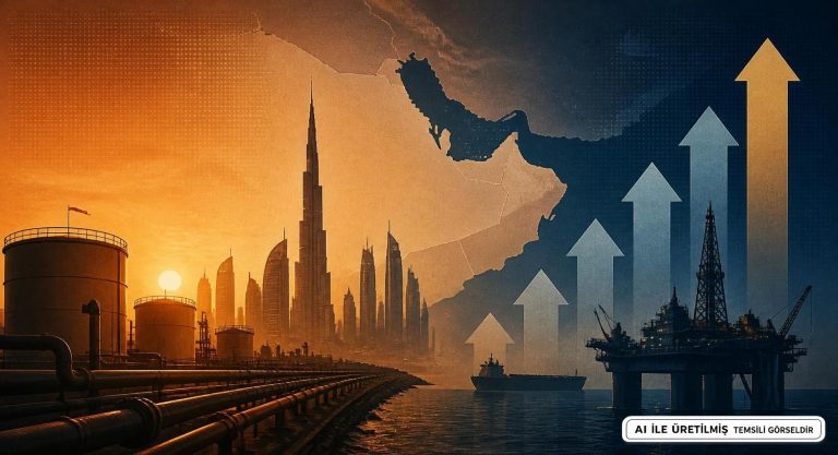 BAE’den OPEC Ayrılığı: Amaç Üretim Kapasitesini Artırmak