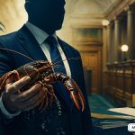 Bakan Jones’dan Parlamento’da Canlı Kerevit Gösterisi