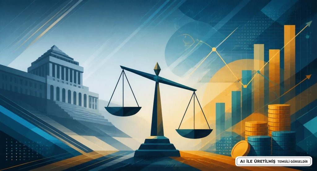 Bakanlık İç Borçlanma Stratejisini Ayrıntılı Paylaştı
