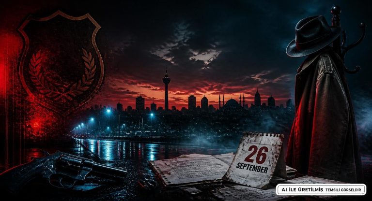 Behzat Ç.’nin Hikayesi 4. Sezon Onayıyla Devam Ediyor