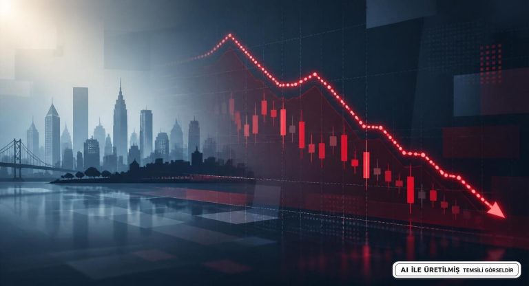 BIST 100 Endeksi Düşerken Döviz ve Emtia Piyasaları İzleniyor