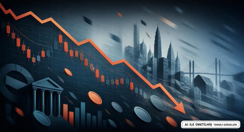 BIST 100 Endeksi İlk Yarısında %0,24 Düşüş Yaşadı