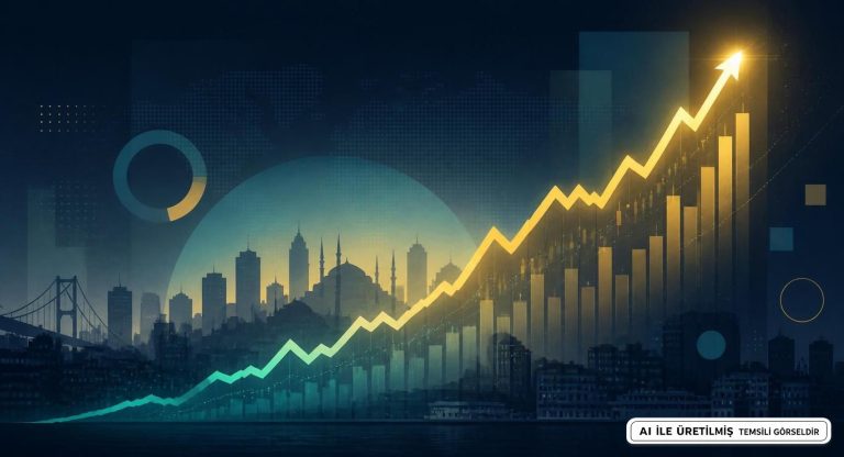 BIST 100 Endeksi Yükselişle Başladı: Küresel Riskler Takipte