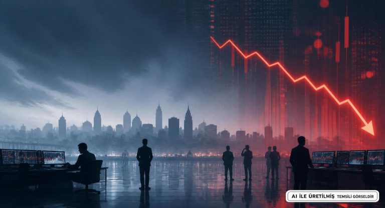 BIST 100’de Endeks Hareketliliği: Yatırımcılar Nvidia Sonuçlarını Bekliyor