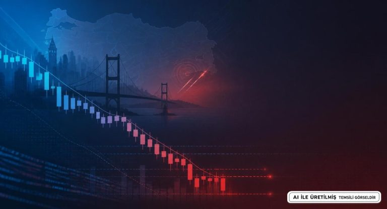 BIST 30 Vadeli Kontratı Düşüşle Başladı: Küresel Riskler Takipte