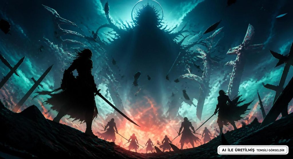 Bleach Final Savaşı Başlıyor: Yeni Fragman Kritik Çatışmaları Gösterdi