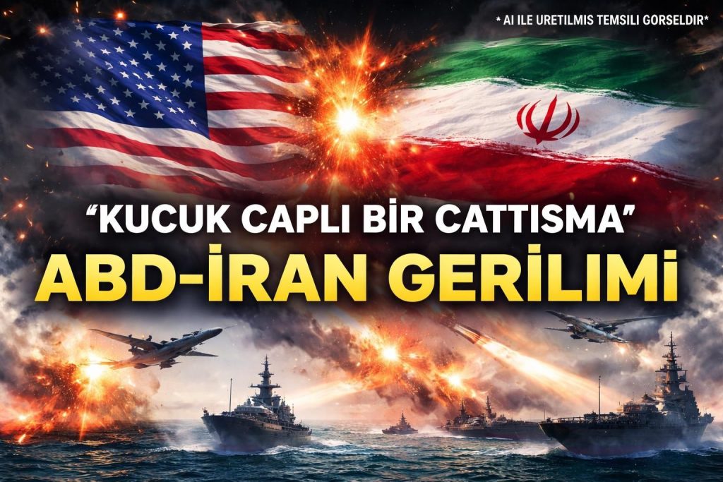 Bölgesel Gerilimler Üzerine Değerlendirmeler Yapıldı