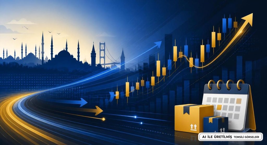 Borsa İstanbul'da Takas ve Seans Tarihlerinde Değişiklik