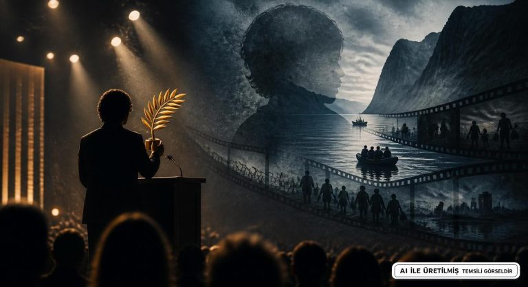 Cannes Film Festivali’nde Siyaset ve Sanat Tartışması