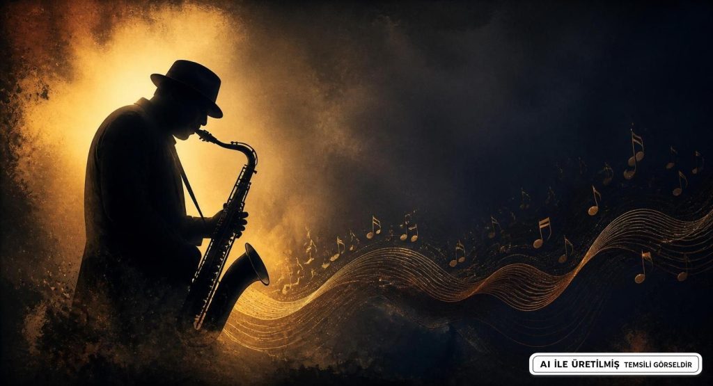 Caz Efsanesi Sonny Rollins Hayatını Kaybetti