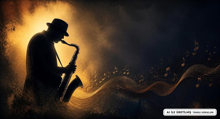 Caz Efsanesi Sonny Rollins Hayatını Kaybetti