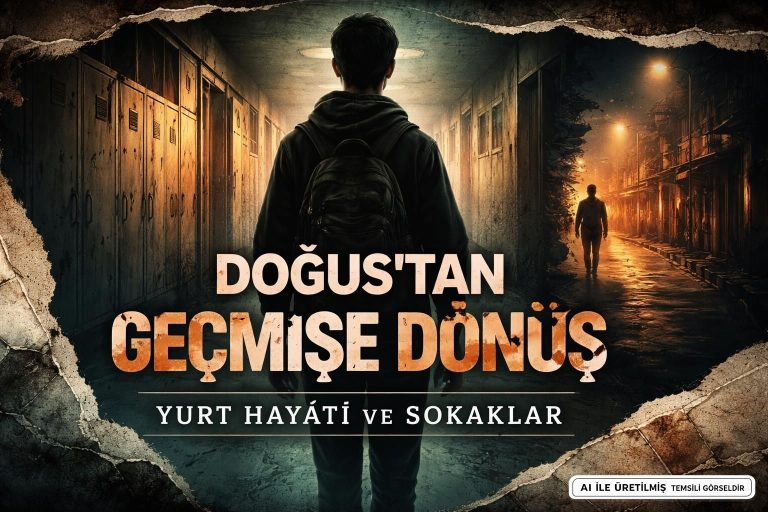 Doğuş, Geçmişindeki Zorlu Yılları ve Yaşam Hikayesini Anlattı