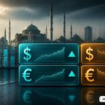 Dolar ve Euro Döviz Kurları Serbest Piyasada Açıldı