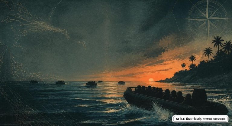 Domuzlar Körfezi Krizi: ABD’nin Küba Müdahalesi Neden Başarısız Oldu?