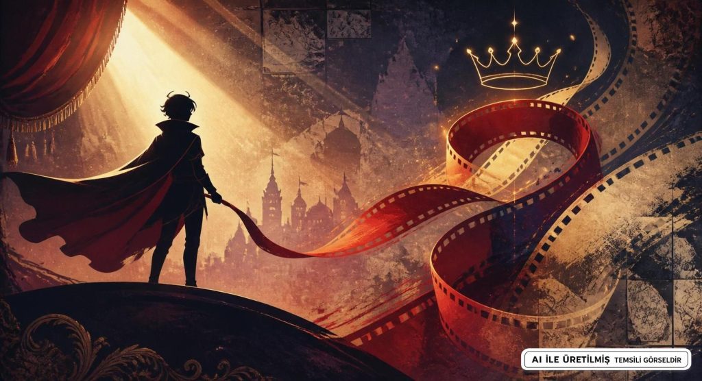 Efsane Princess Knight, 27 Yıl Aradan Sonra Yeni Bir Dönemde