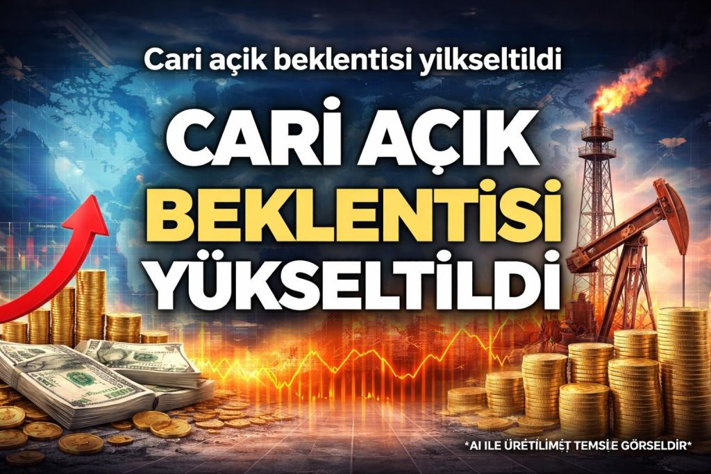 Ekonomistlerin 2026 Mart Ayı Cari İşlemler Dengesi Beklentileri Netleşti