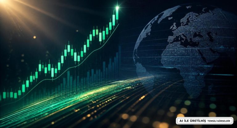 Endeks Kontratı Yükselişine Devam Ediyor: Global Veriler Takipte