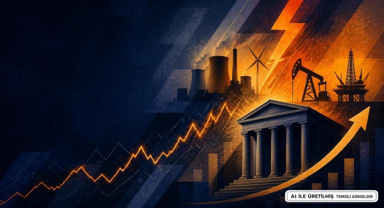 Enerji Şoku ve ECB’nin Faiz Kararı Önündeki Kritik Eşik