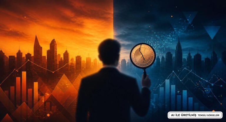 Enflasyonla Mücadelede Güvenilirlik Riski Alarmı